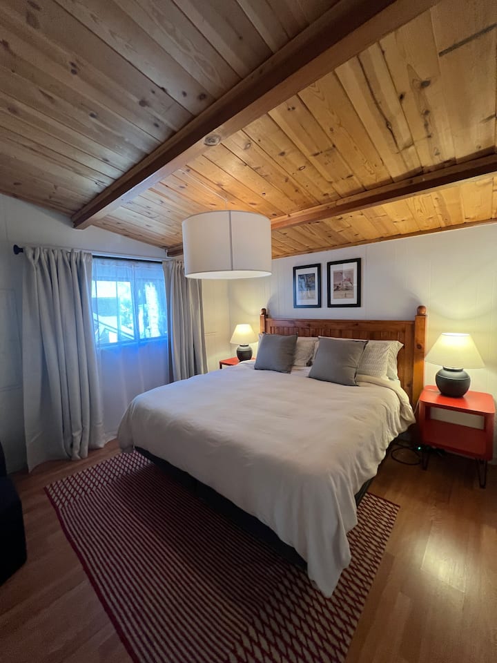 Chambre 1