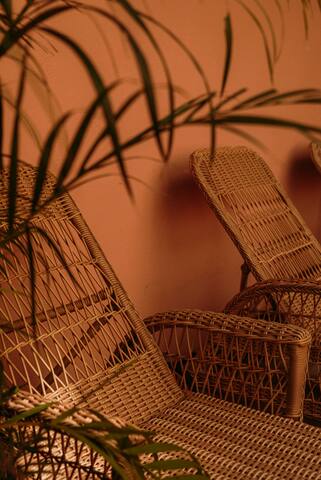 The Chartres Main House & POOL by Dear Valentine gallery image 5