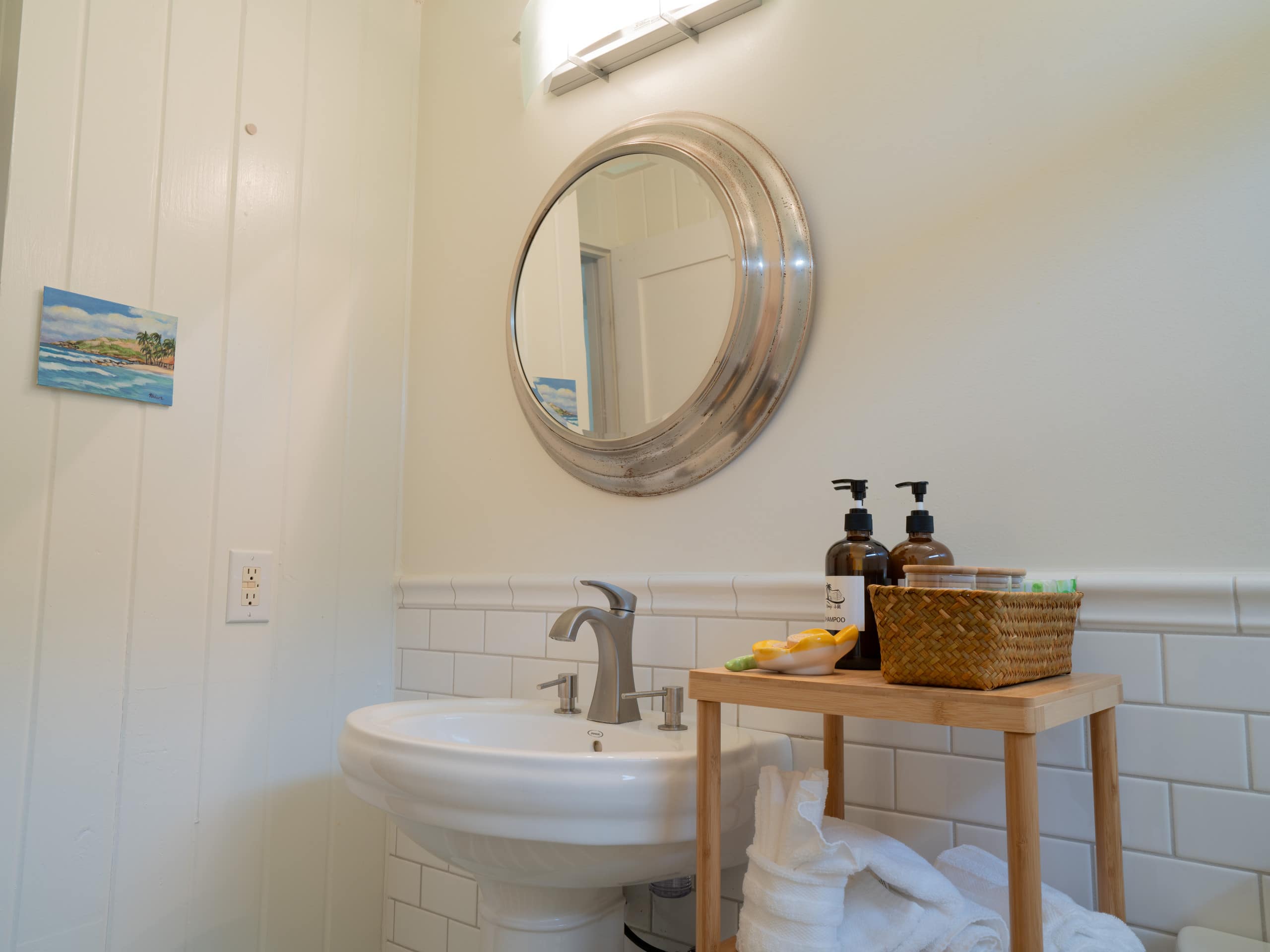 Home in Kailua-Kona · ★4.98 · 3 bedrooms · 3 beds · 3 baths - Image 25