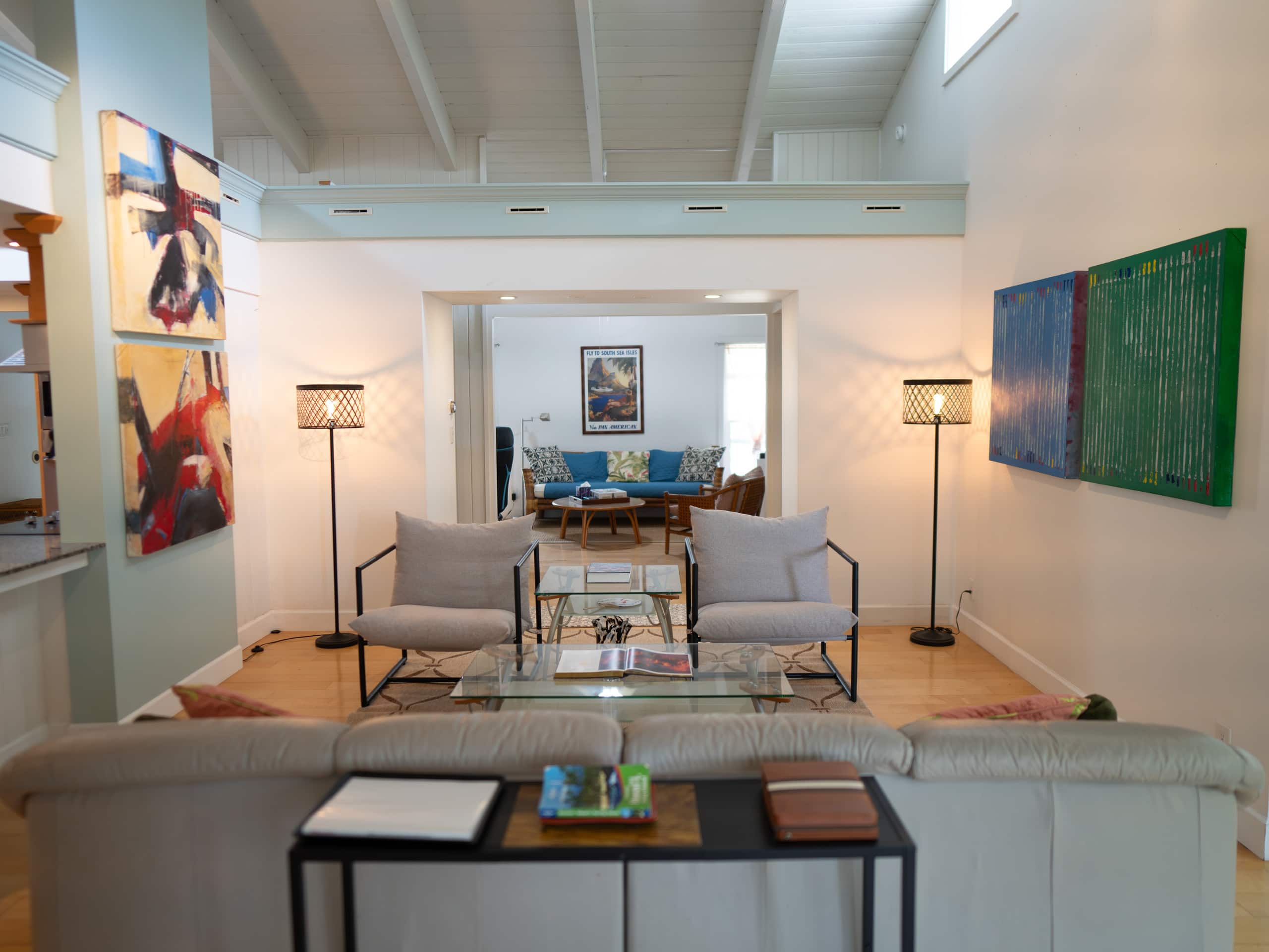 Home in Kailua-Kona · ★4.98 · 3 bedrooms · 3 beds · 3 baths - Image 3