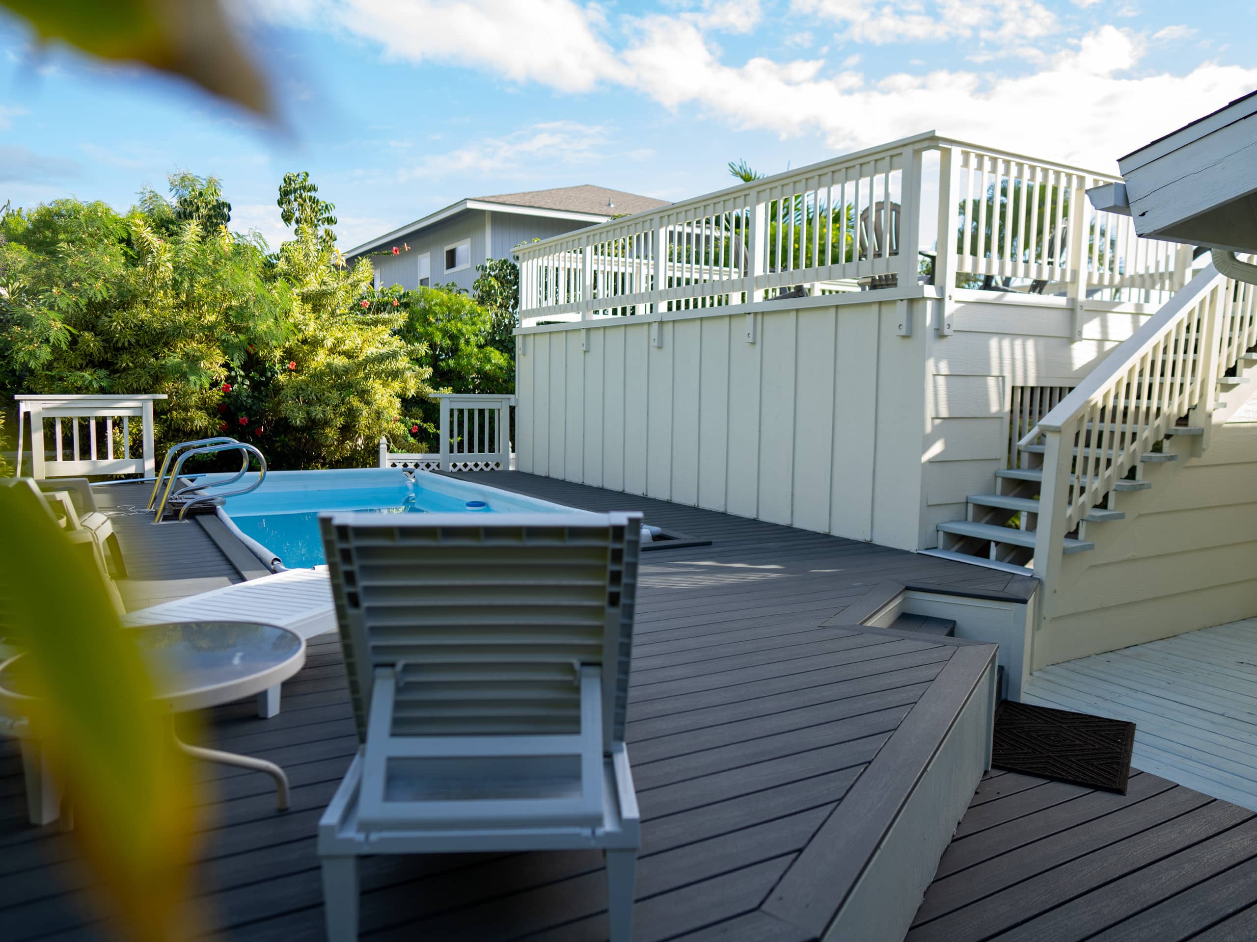 Home in Kailua-Kona · ★4.98 · 3 bedrooms · 3 beds · 3 baths - Image 60