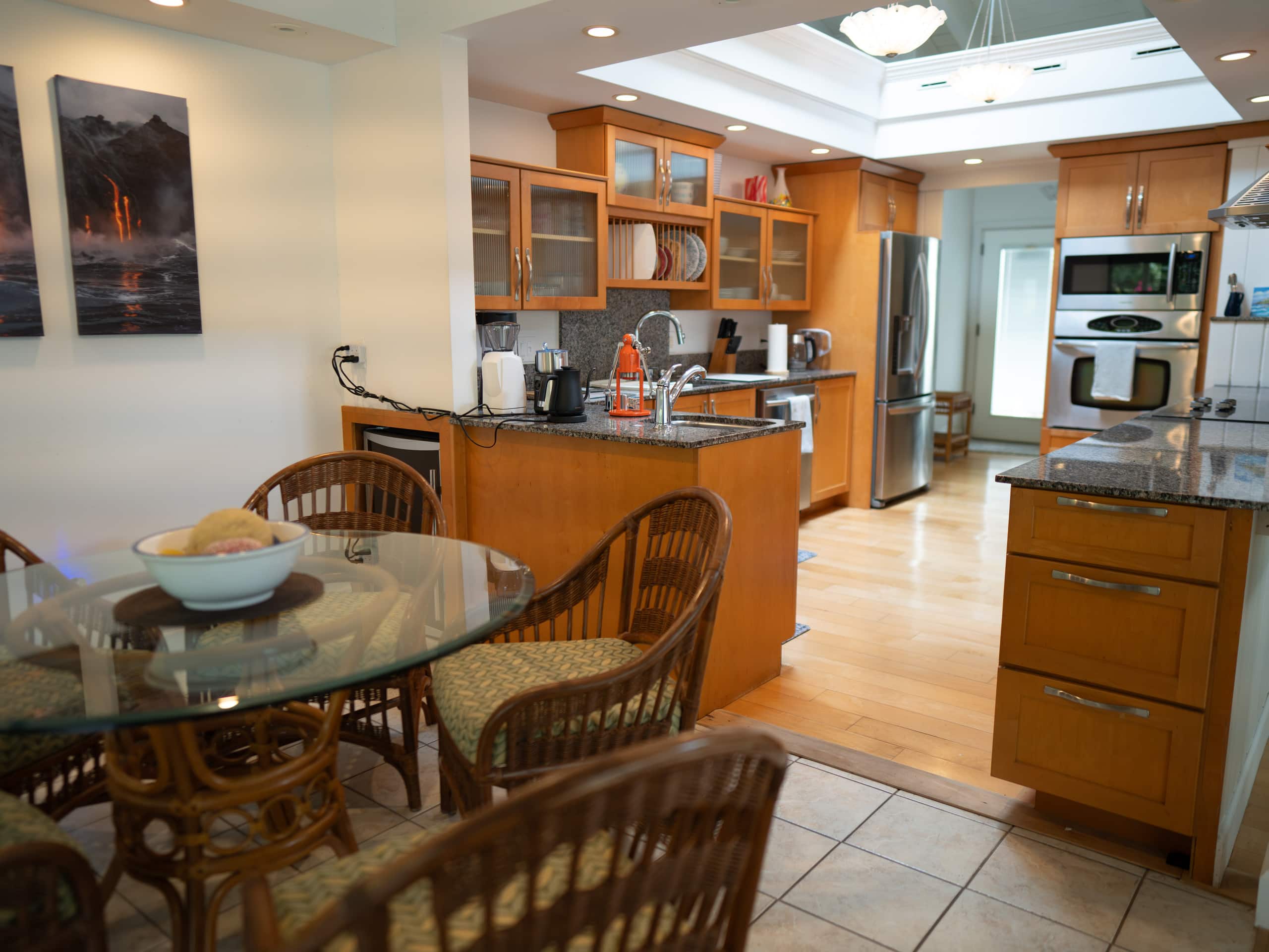Home in Kailua-Kona · ★4.98 · 3 bedrooms · 3 beds · 3 baths - Image 8