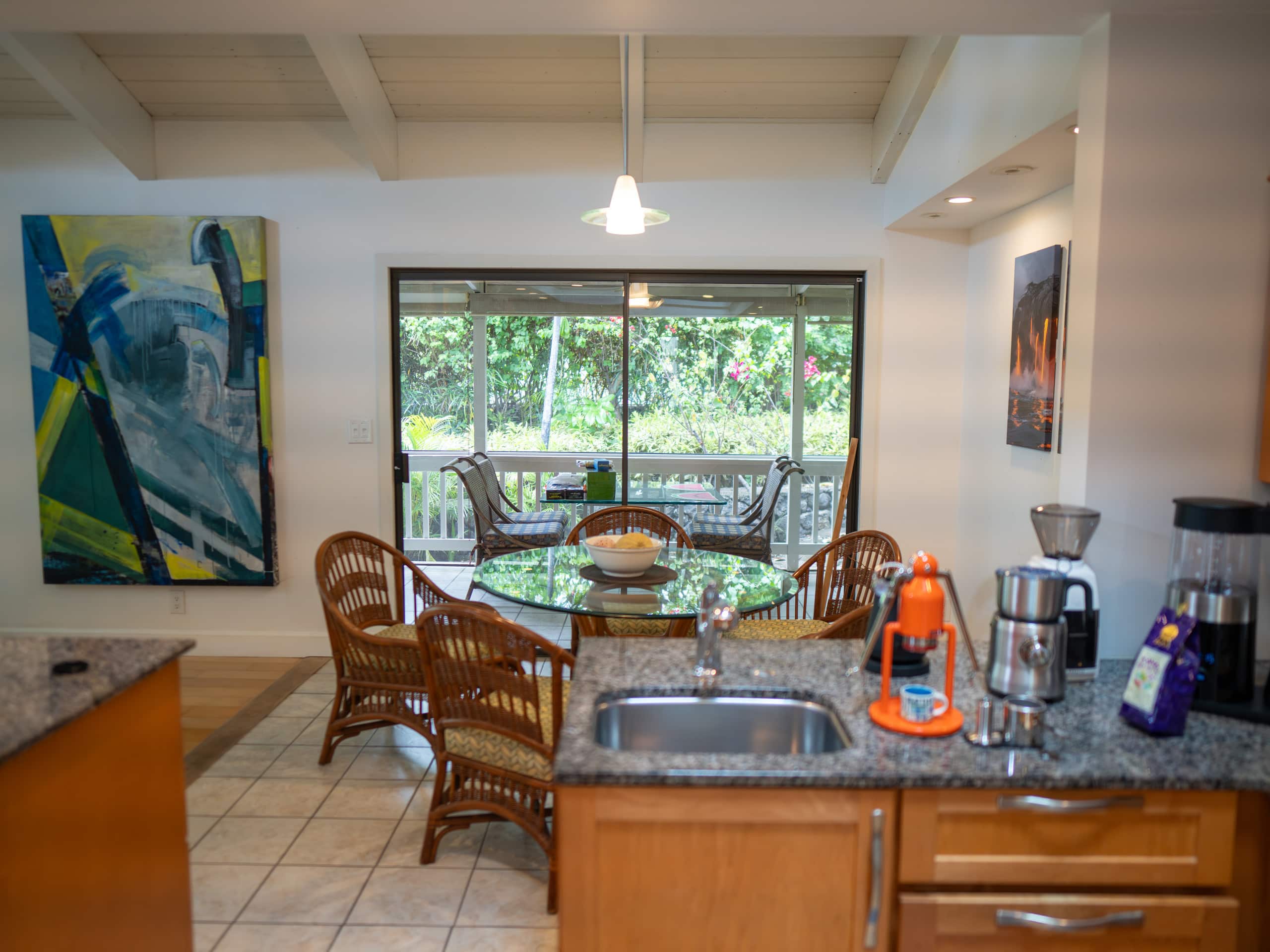 Home in Kailua-Kona · ★4.98 · 3 bedrooms · 3 beds · 3 baths - Image 9