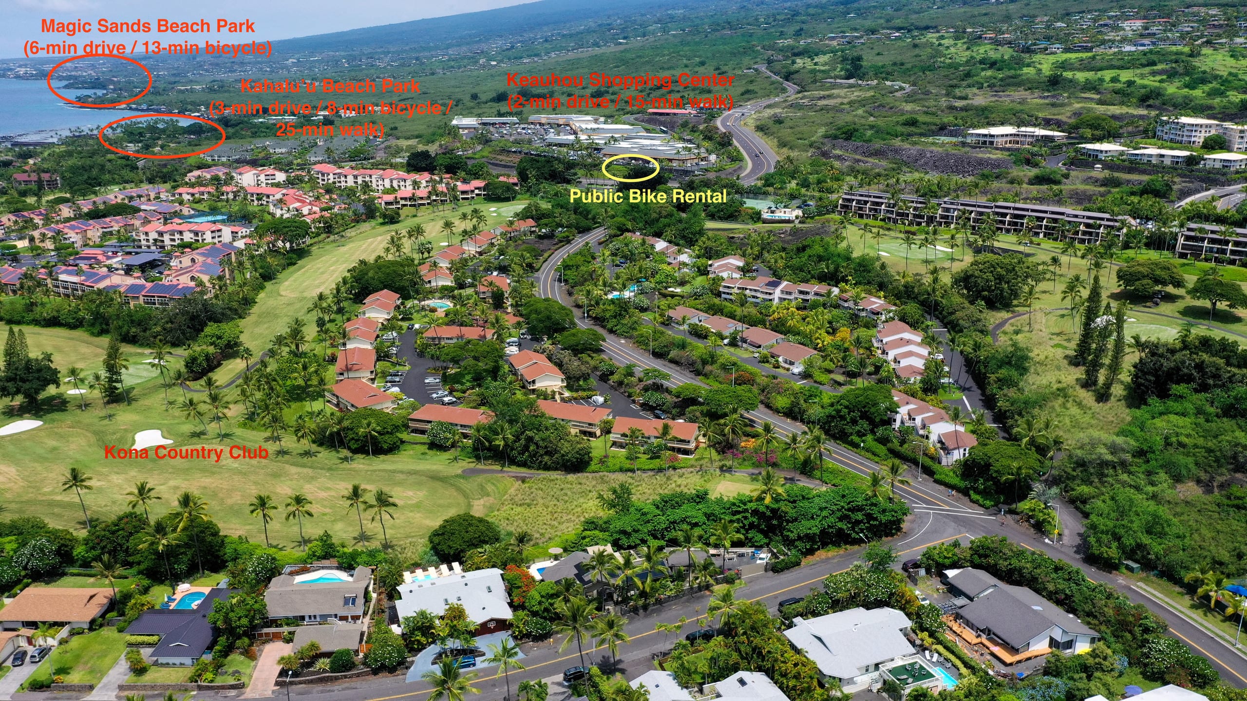 Home in Kailua-Kona · ★4.98 · 3 bedrooms · 3 beds · 3 baths - Image 52