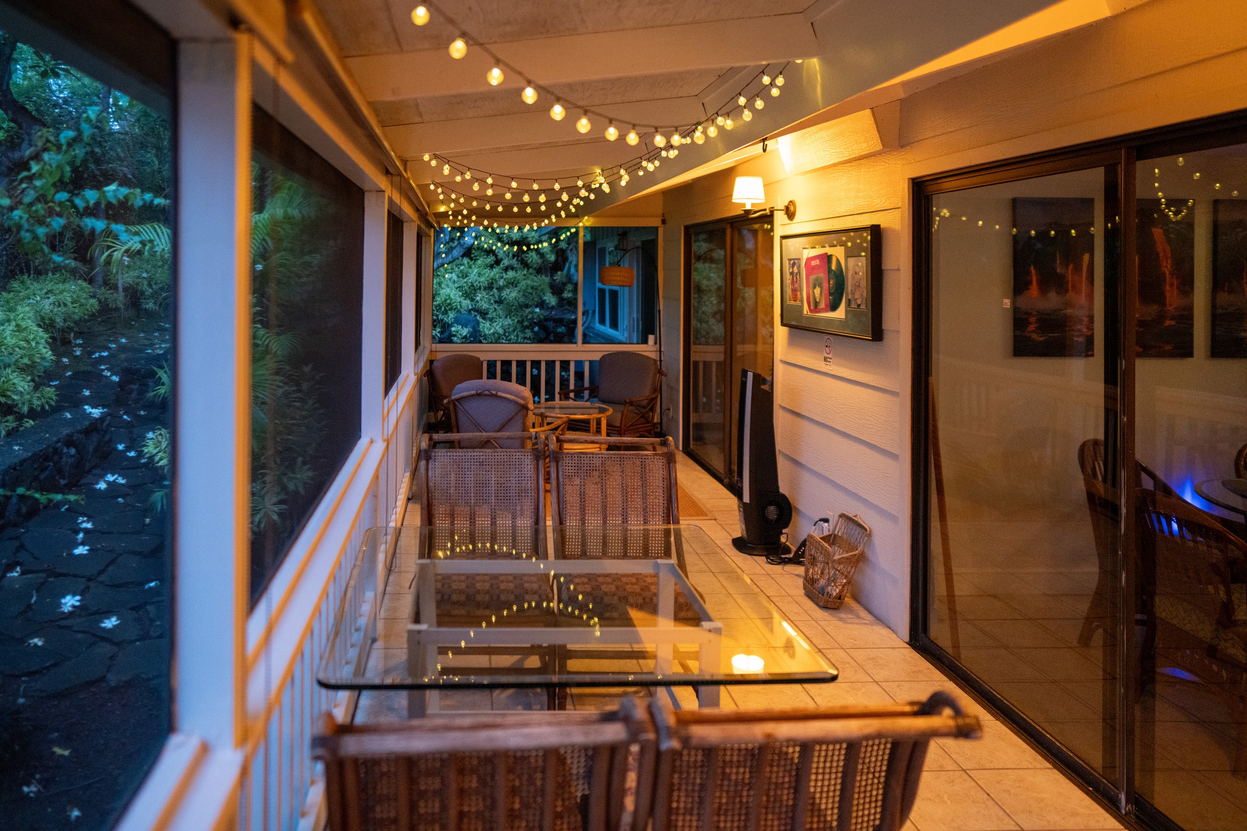 Home in Kailua-Kona · ★4.98 · 3 bedrooms · 3 beds · 3 baths - Image 34