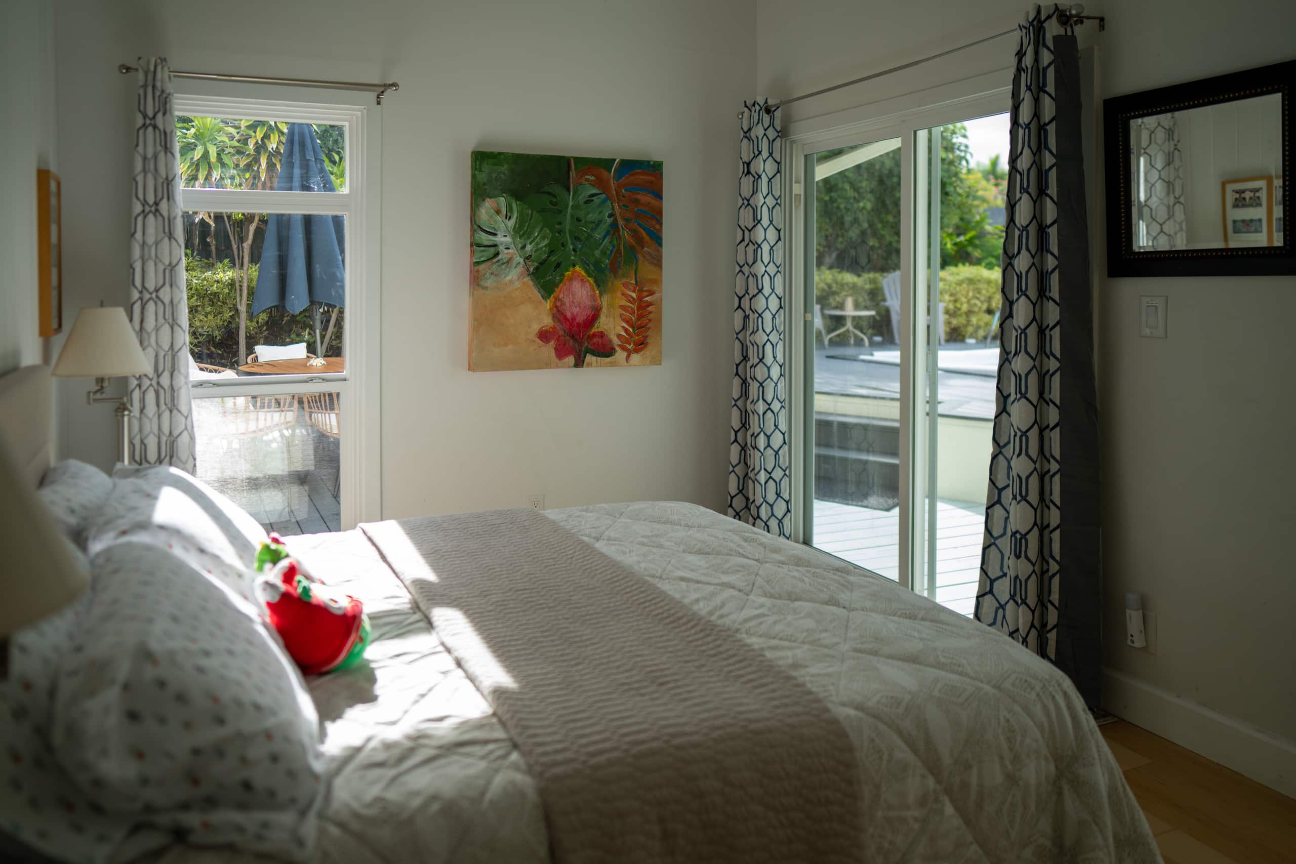 Home in Kailua-Kona · ★4.98 · 3 bedrooms · 3 beds · 3 baths - Image 18