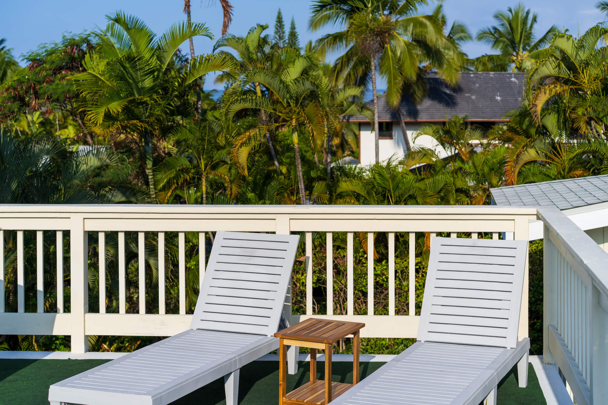 Home in Kailua-Kona · ★4.98 · 3 bedrooms · 3 beds · 3 baths - Image 36