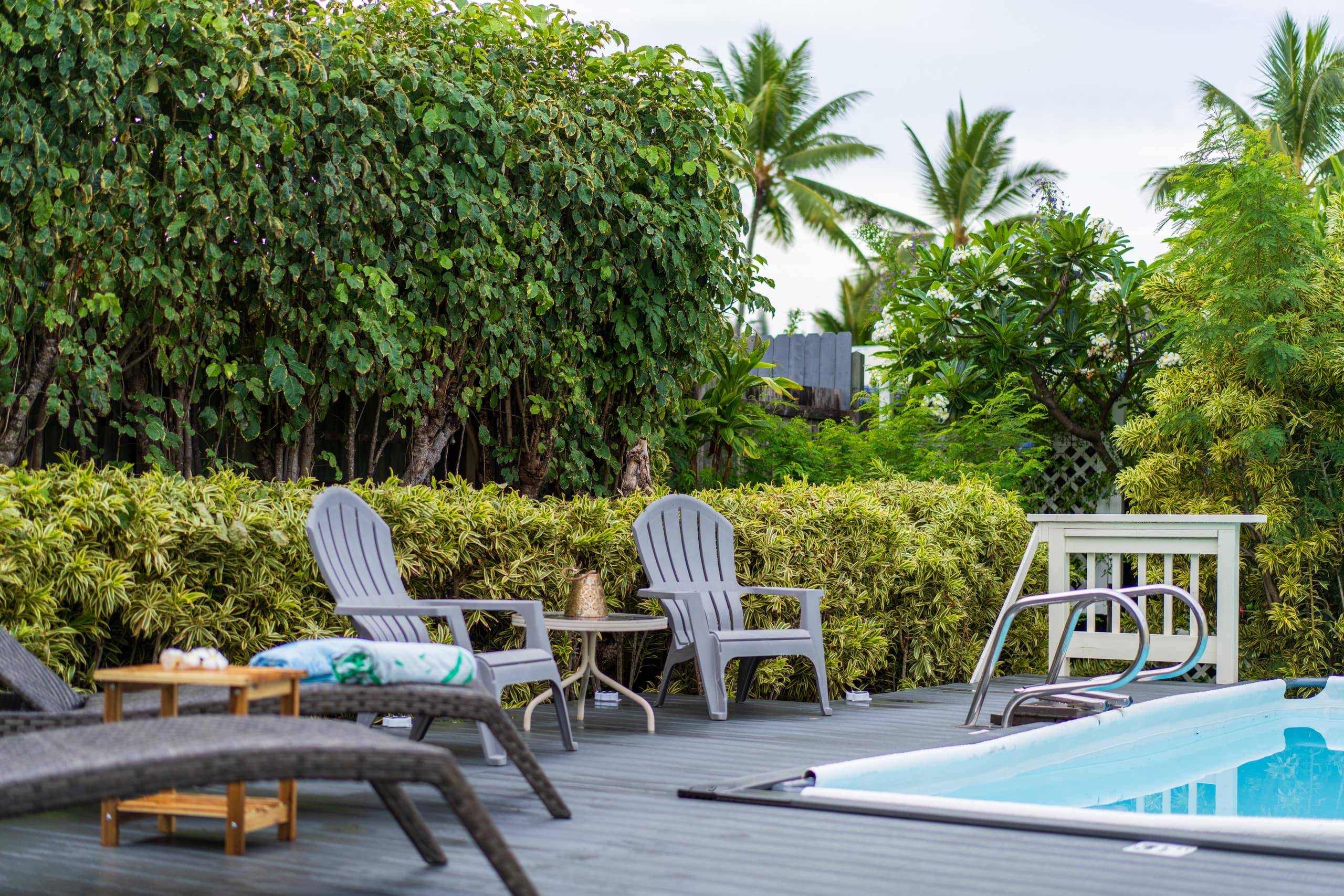 Home in Kailua-Kona · ★4.98 · 3 bedrooms · 3 beds · 3 baths - Image 57