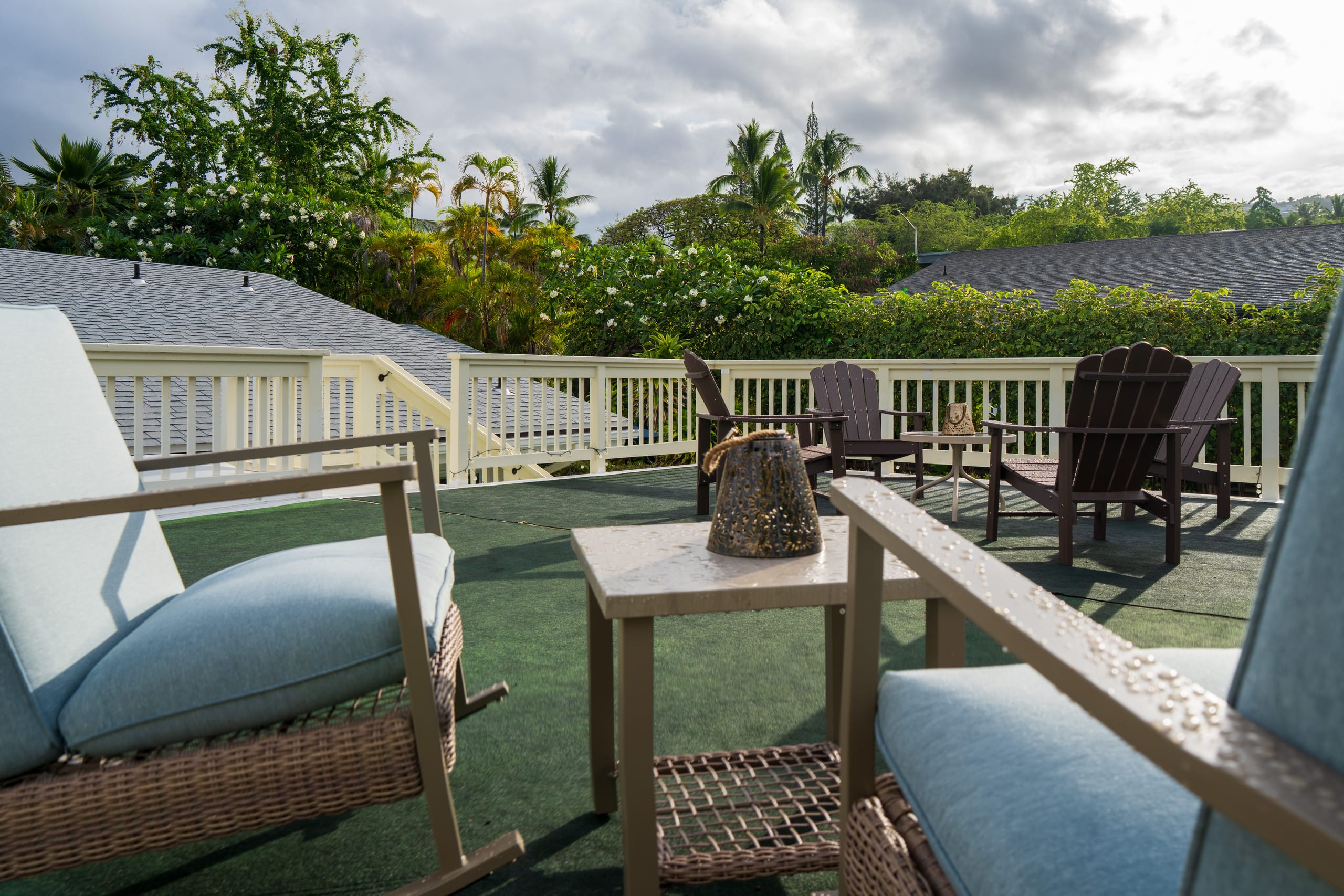 Home in Kailua-Kona · ★4.98 · 3 bedrooms · 3 beds · 3 baths - Image 43