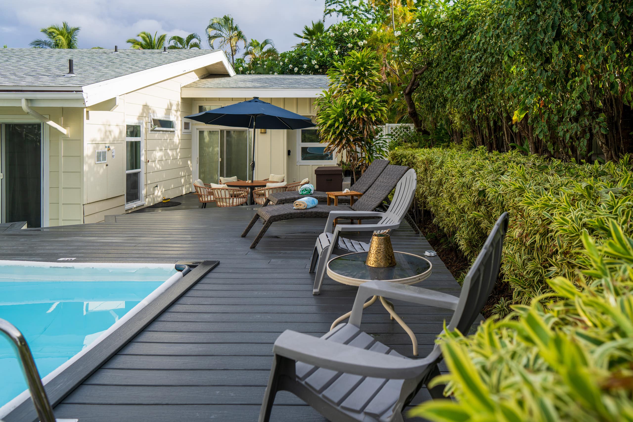 Home in Kailua-Kona · ★4.98 · 3 bedrooms · 3 beds · 3 baths - Image 58
