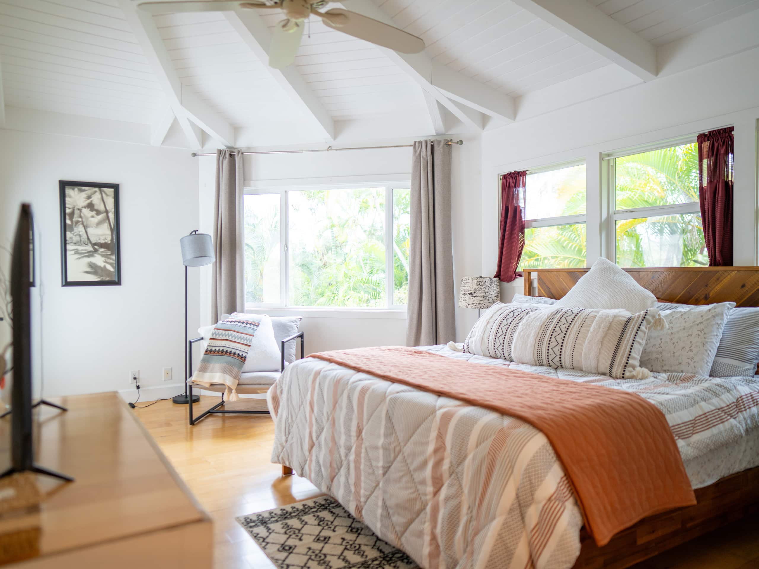 Home in Kailua-Kona · ★4.98 · 3 bedrooms · 3 beds · 3 baths - Image 11