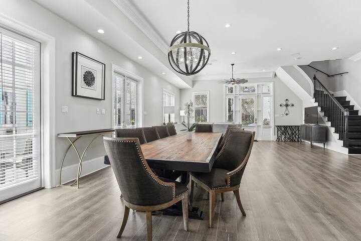 Luxury House in New Orleans Bed and Breakfast gallery image 3