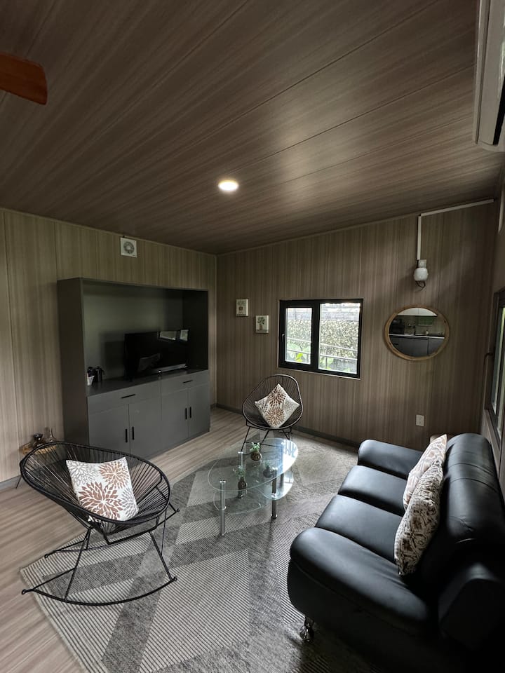 Beautiful Bungalow Jaguar - La Fortuna