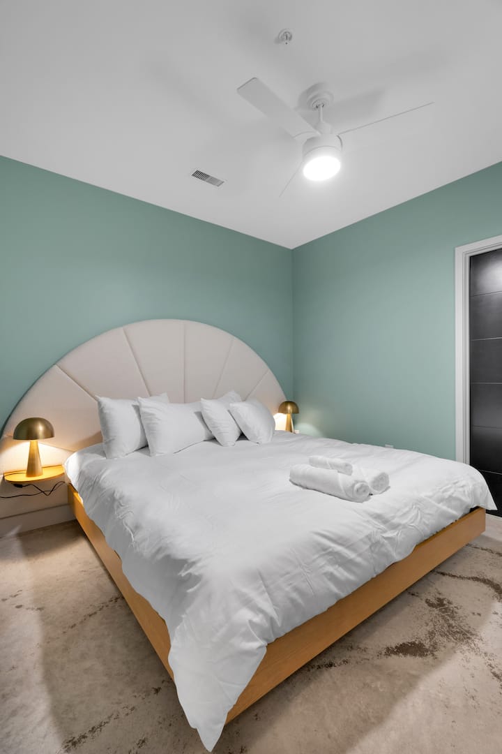 卧室 3