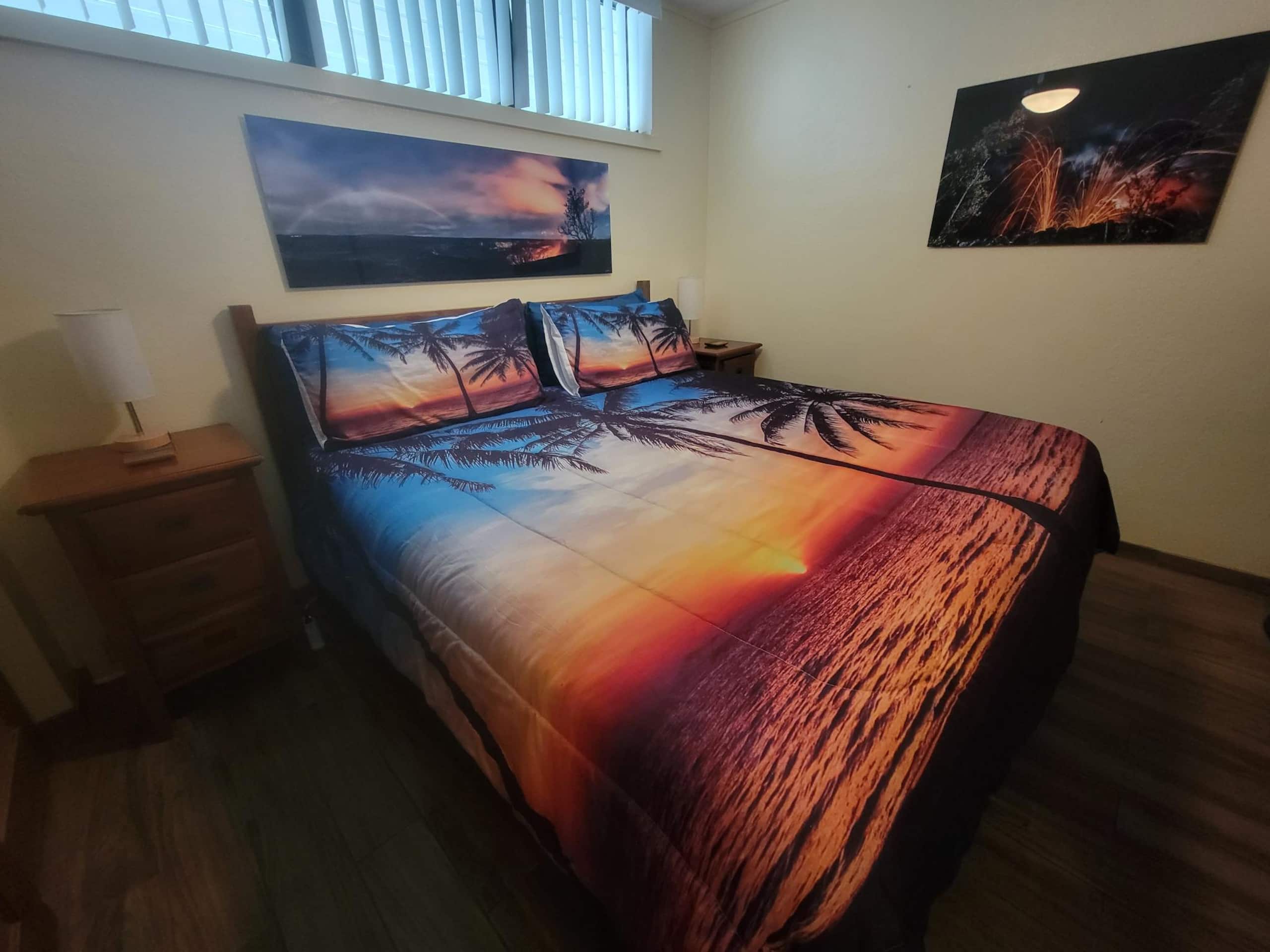 WOW! Kona Reef D36-Direct Oceanfront-Top Floor:A/C - Image 20