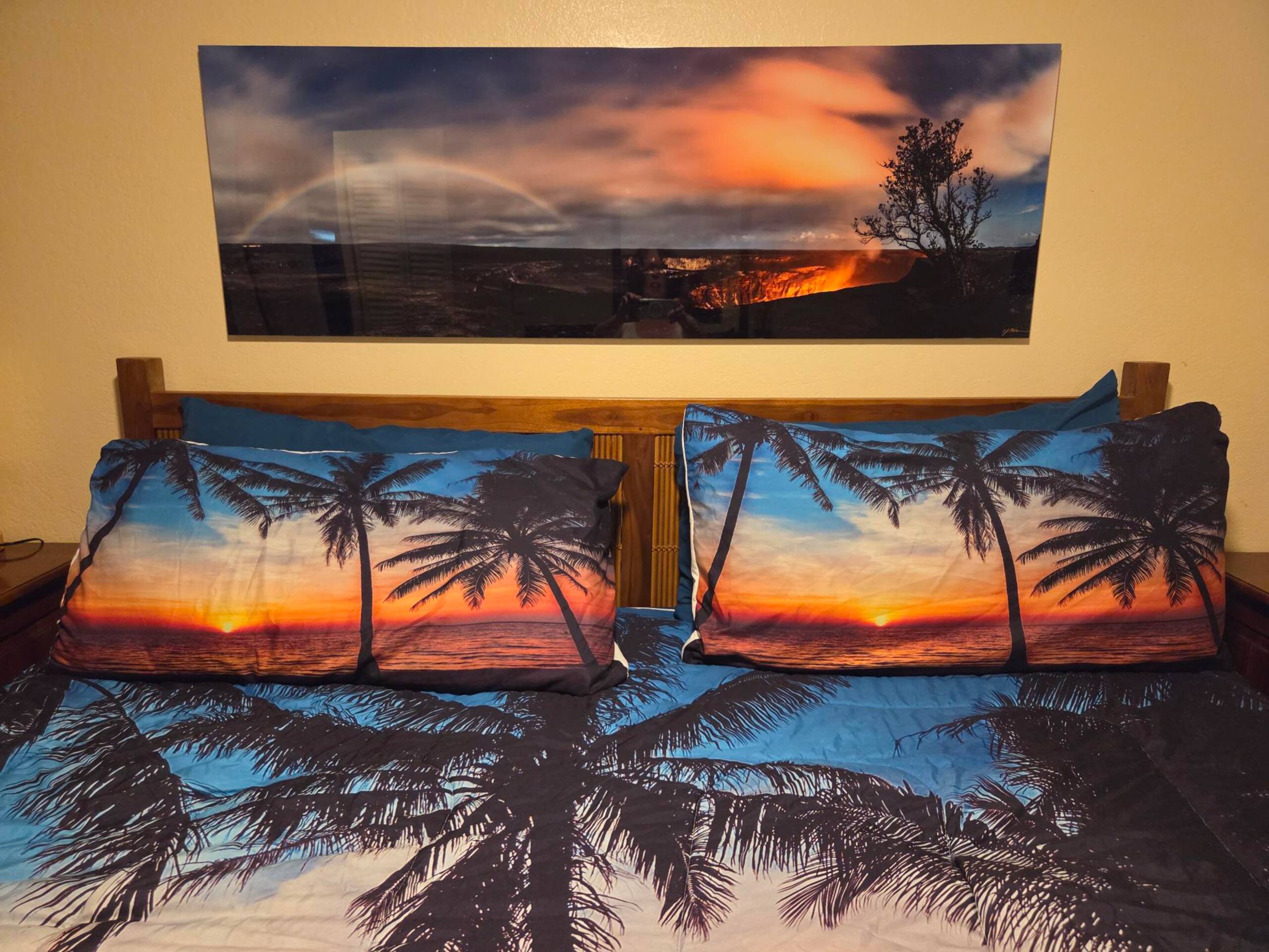 WOW! Kona Reef D36-Direct Oceanfront-Top Floor:A/C - Image 19