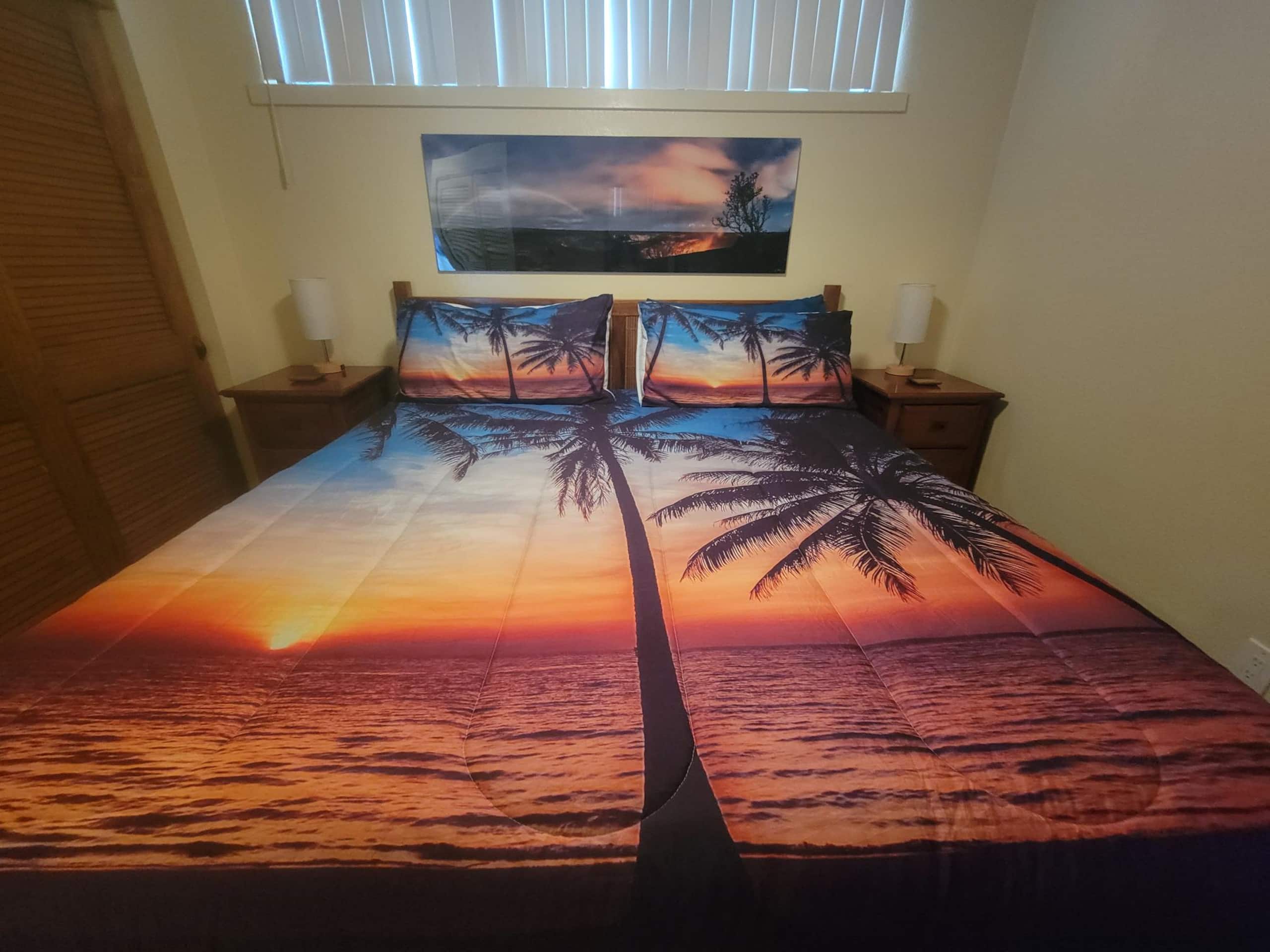 WOW! Kona Reef D36-Direct Oceanfront-Top Floor:A/C - Image 18