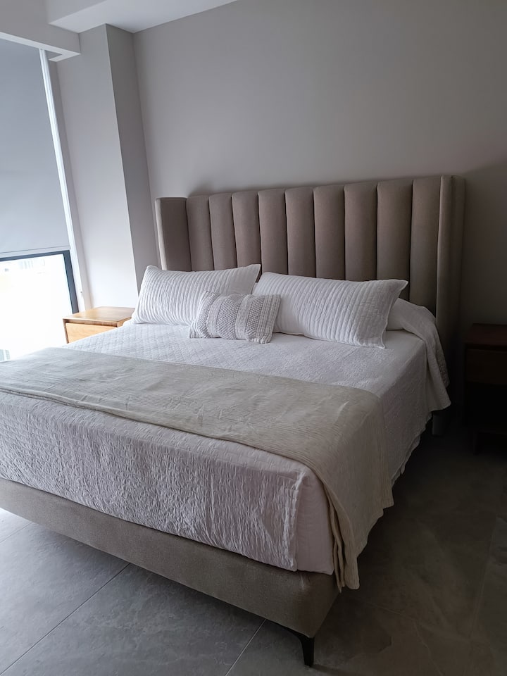 Спална соба 1