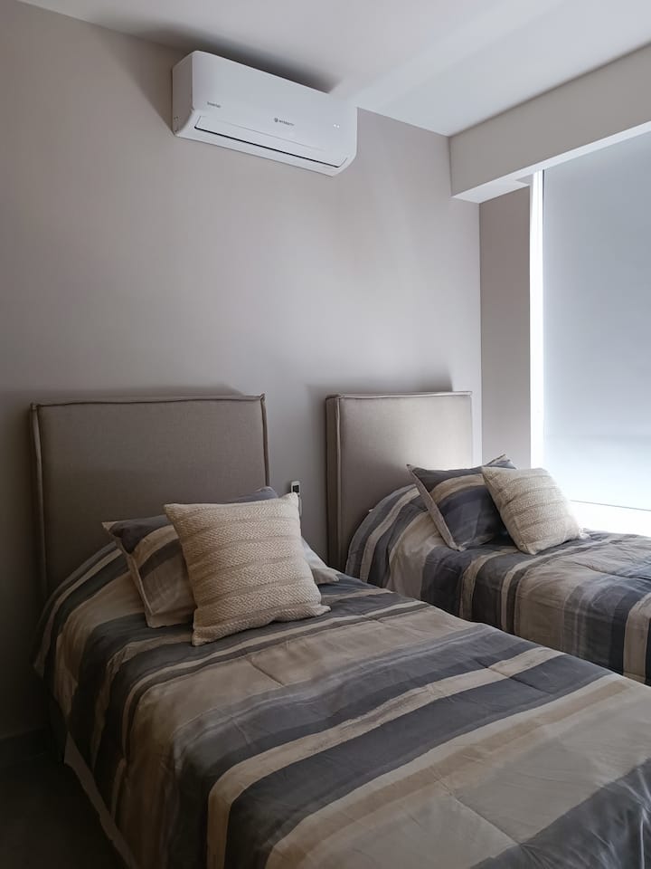 Спална соба 2