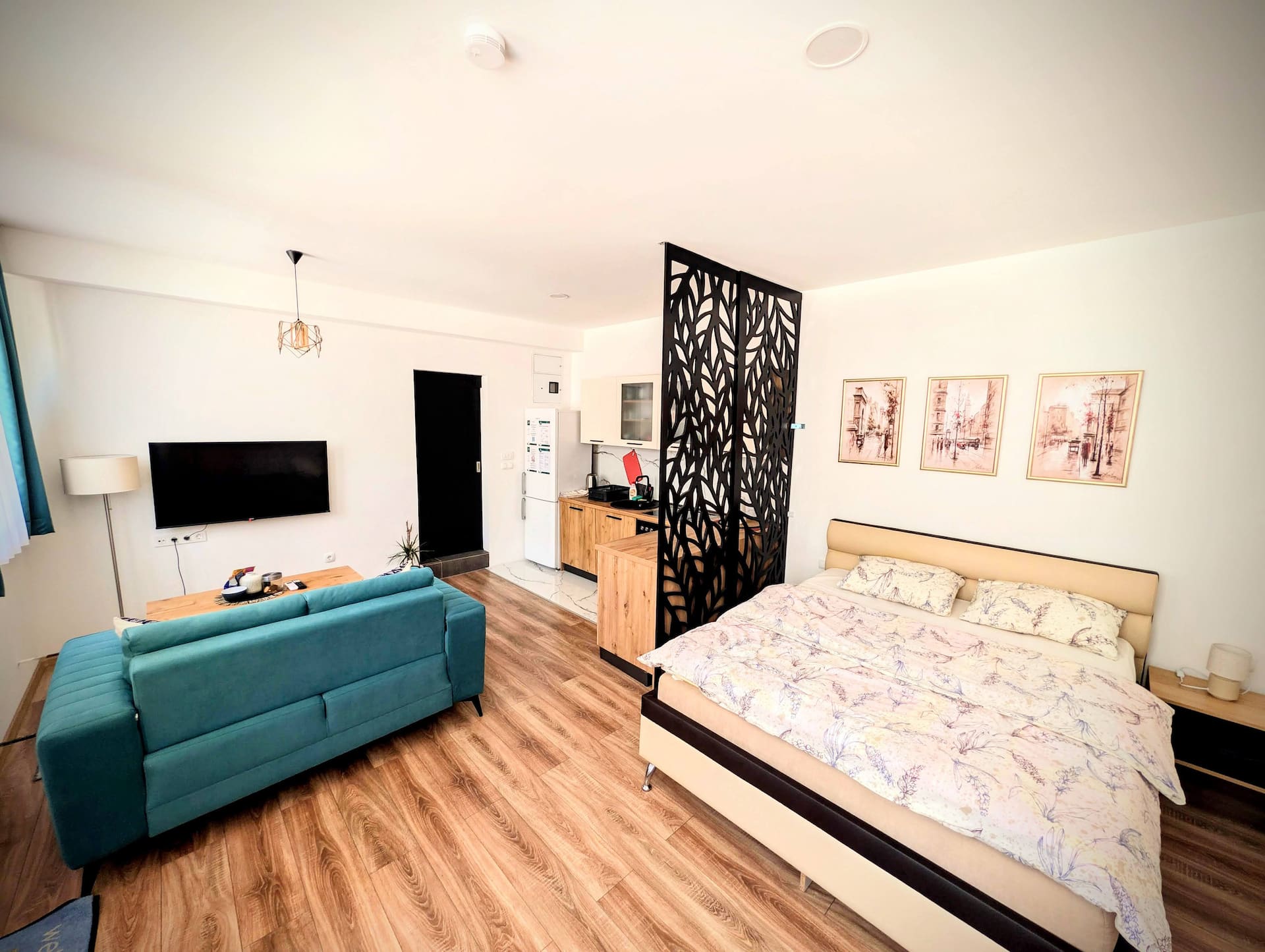 Apartmani Dinarika