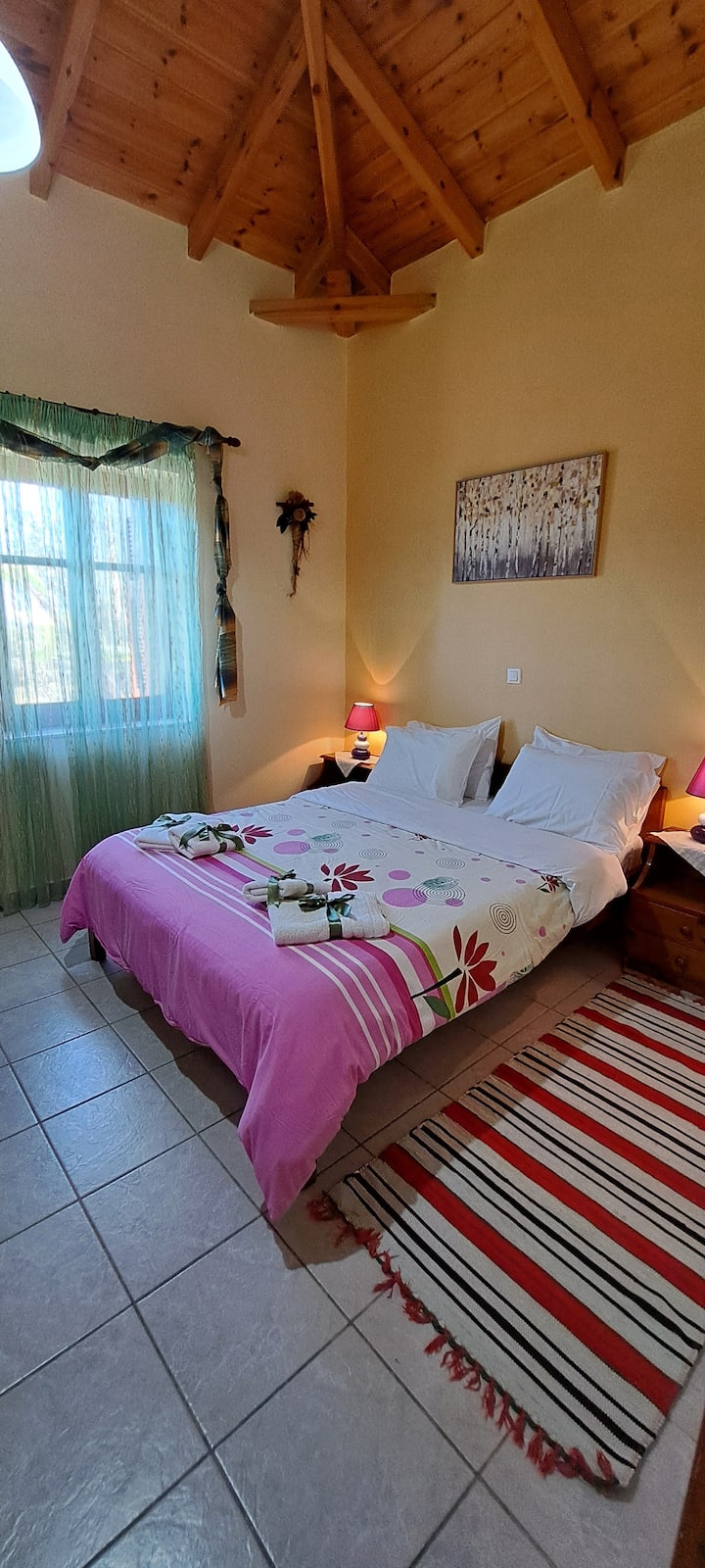 Habitación