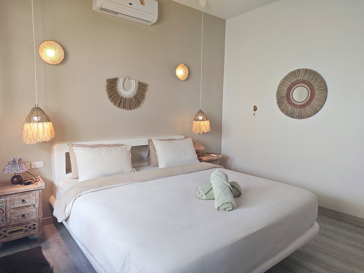 საძინებელი 3