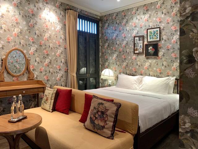 The Unique Colonial House for 8 pax near Ari area gallery image 5