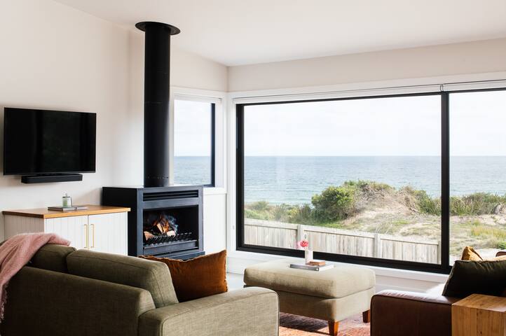 The thing about Tamo is . . .