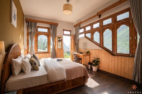 Standard Room in Pulga