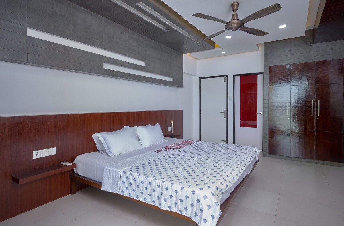 Спална соба 1