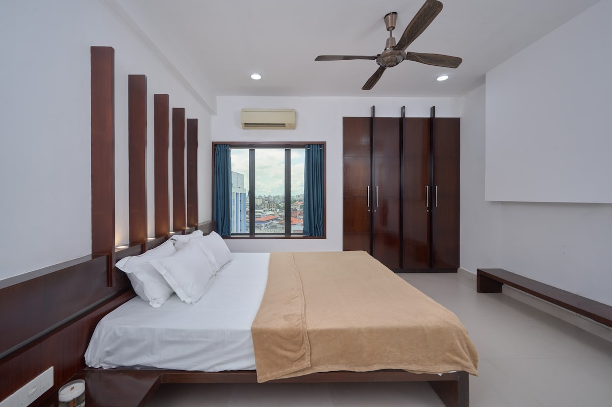 Спална соба 3