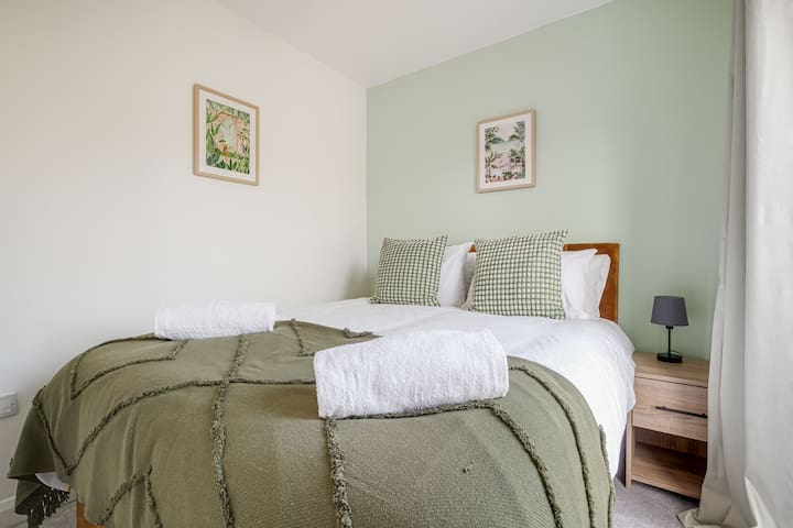 Our Home Short Stays managed Airbnb listing 3