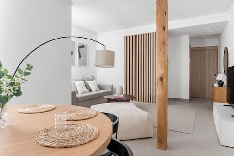 Black and White: Moderno 16