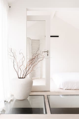 The Antwerp Artisan Loft