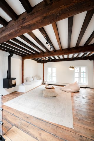 The Antwerp Artisan Loft gallery image 5