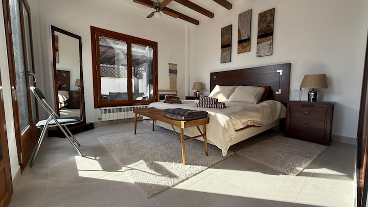 غرفة النوم 3