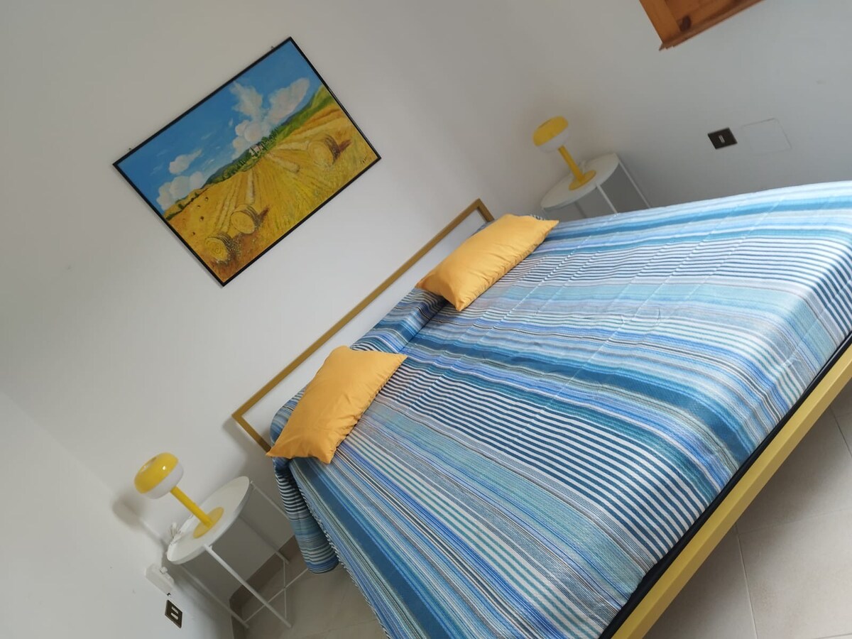 საძინებელი 1