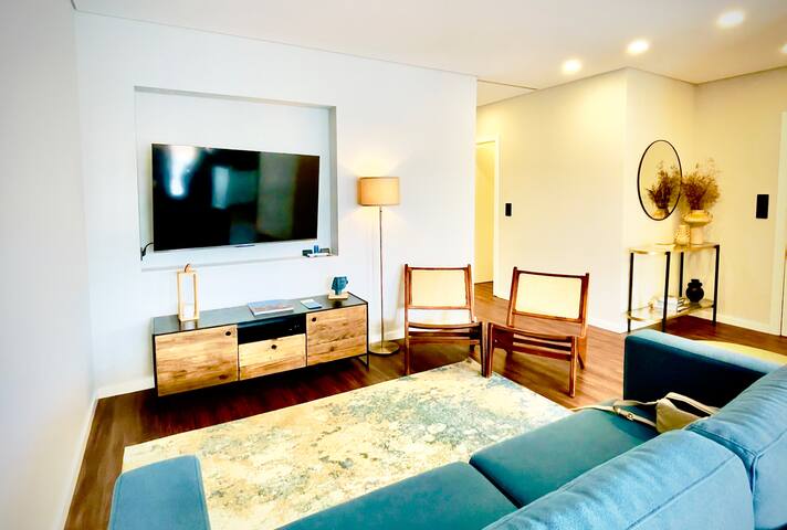 NearTheSEA 3floor by YoursPorto