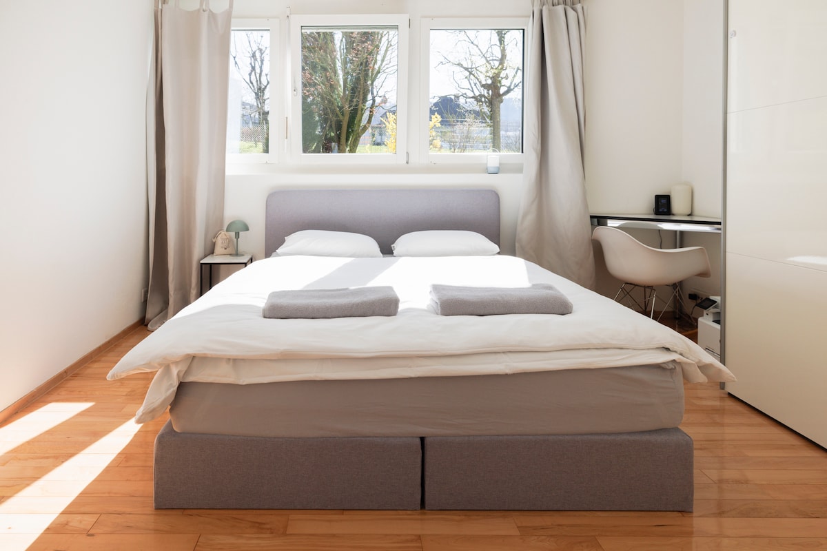 Спална соба 1