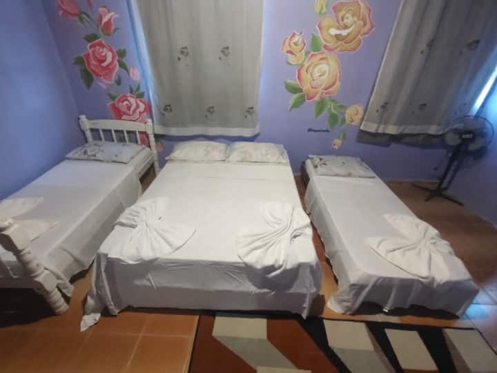 Спалня 1