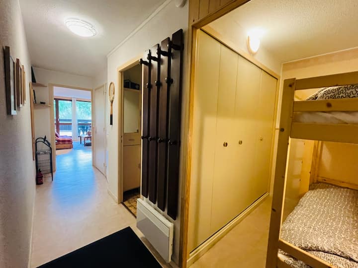 საძინებელი