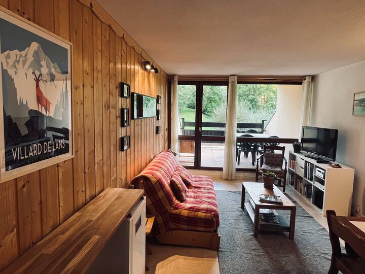 მისაღები ოთახი