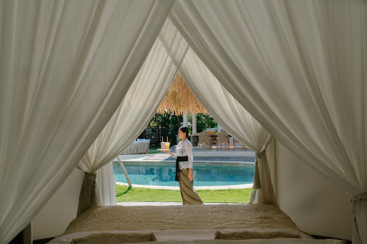 საძინებელი