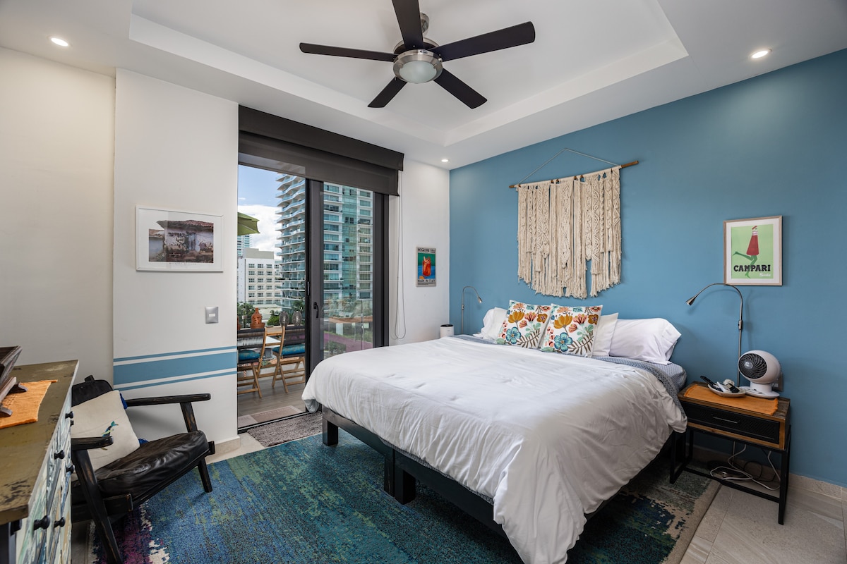 غرفة النوم 2