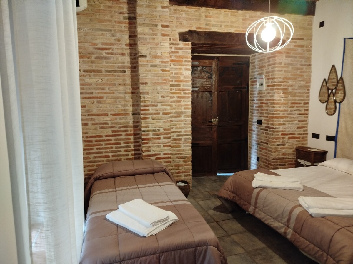 Спална соба 1