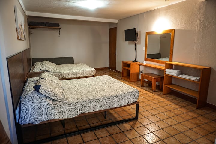 ห้องนอน2