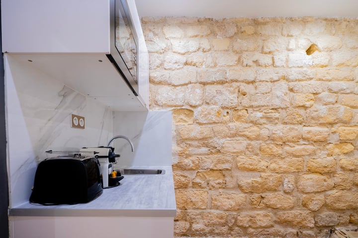 Luxurious Apartment W/ Stylish Design 105 - X arrondissement di Parigi