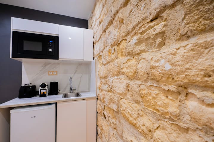 Aurora Conciergerie managed Airbnb listing 1
