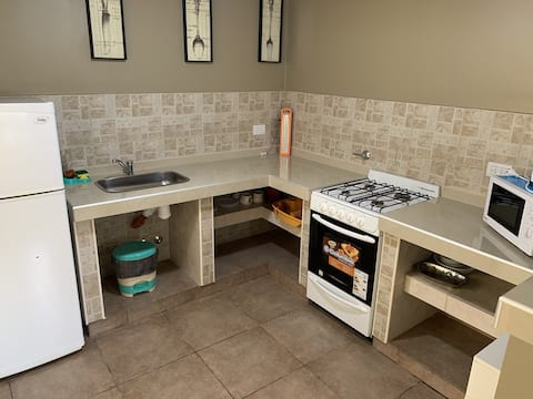 Top Airbnb: Doña Emilia en San Lorenzo