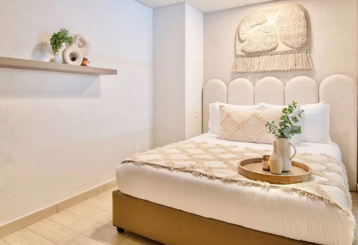 საძინებელი 7